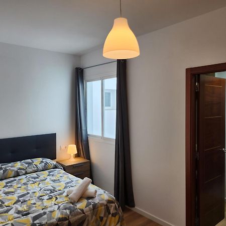 Neyluc Home Puerto del Rosario  Dış mekan fotoğraf