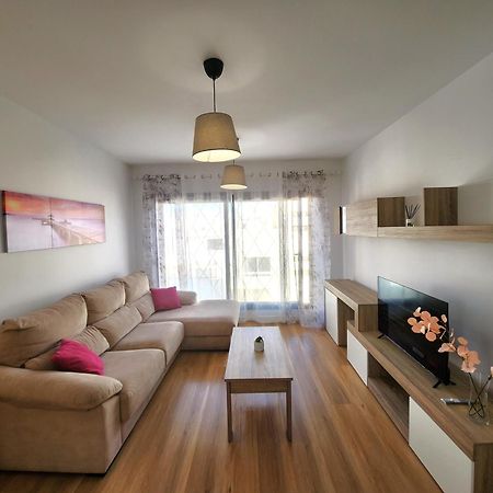 Neyluc Home Puerto del Rosario  Dış mekan fotoğraf