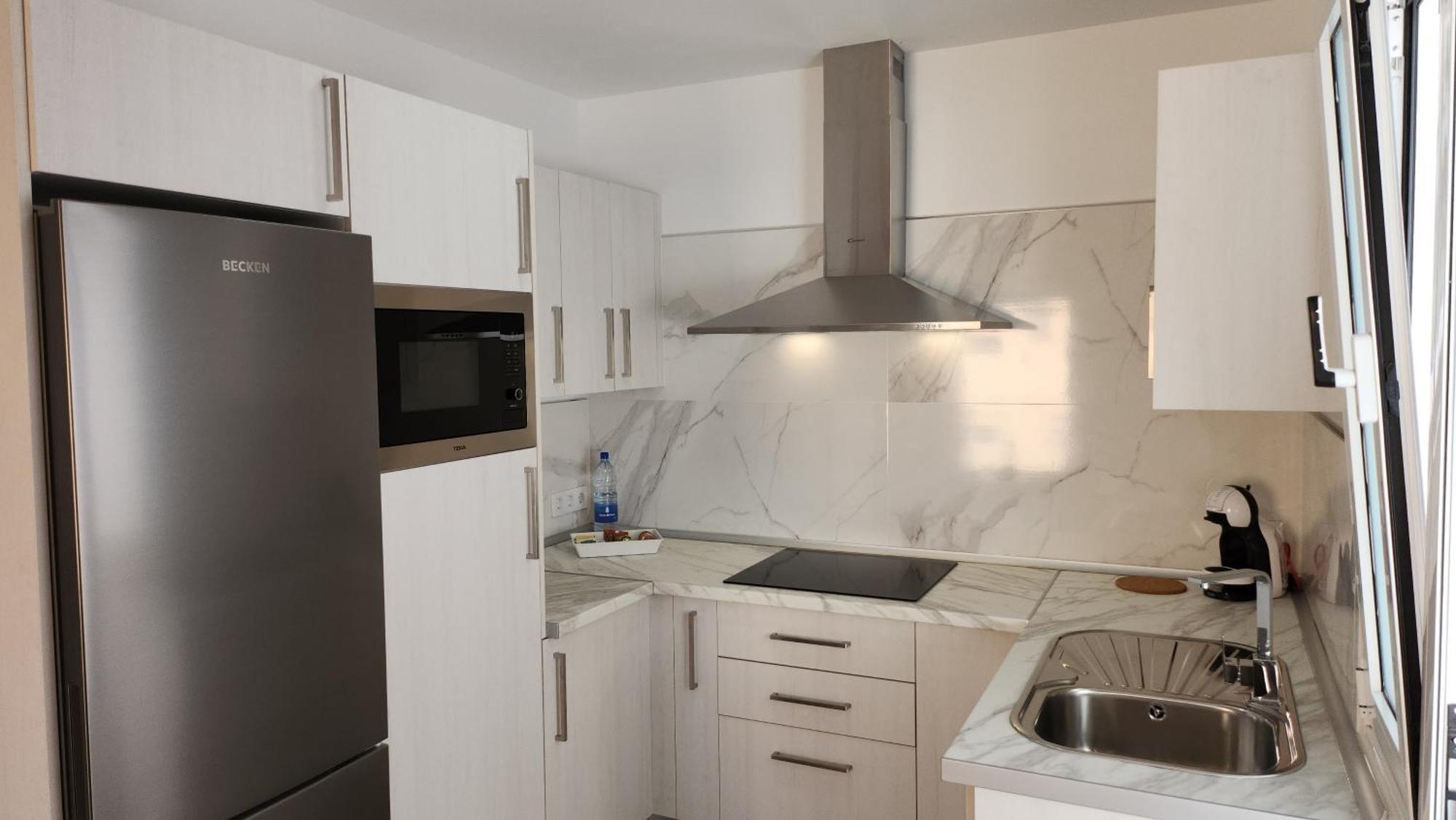 Neyluc Home Puerto del Rosario  Dış mekan fotoğraf
