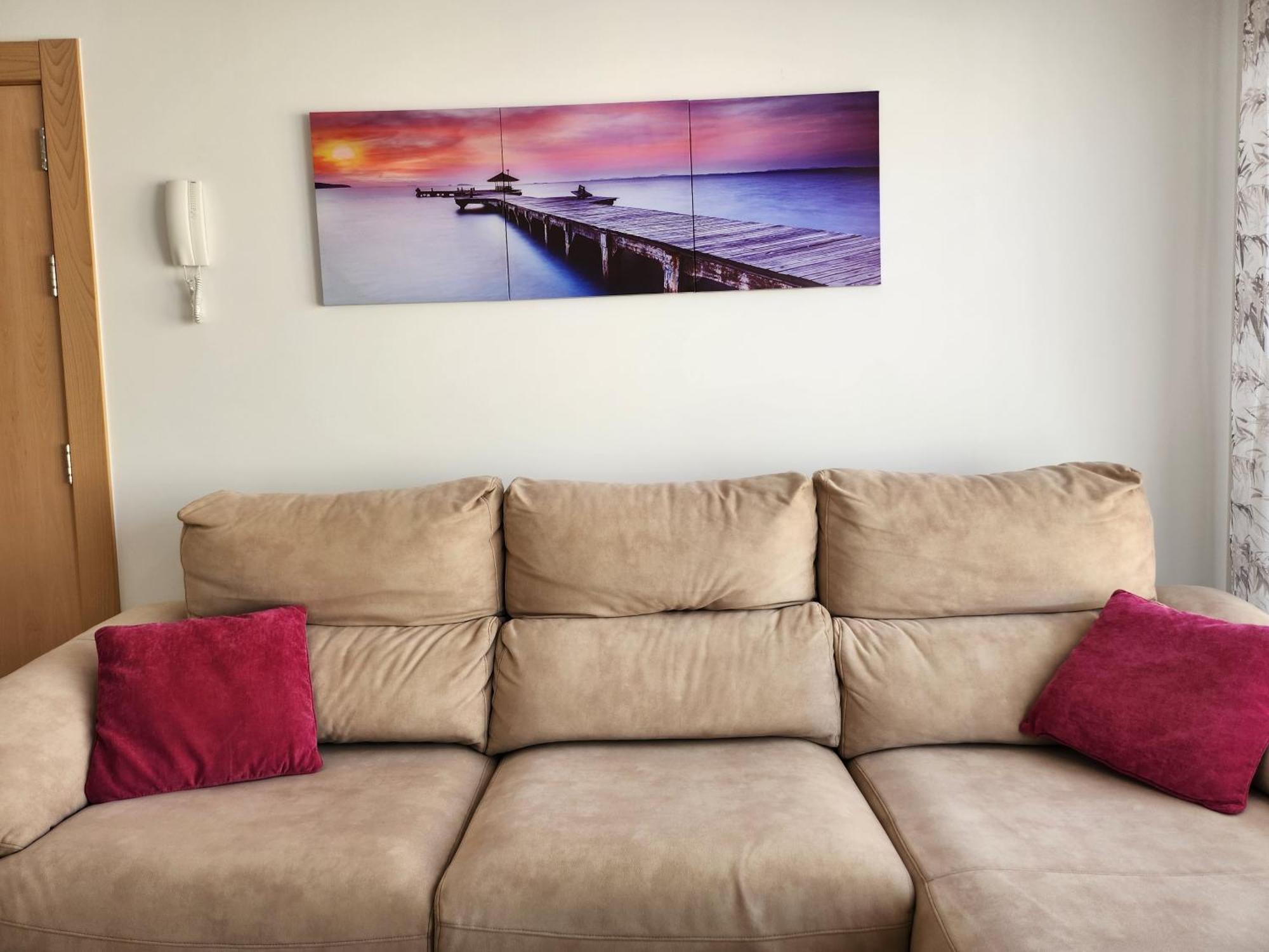 Neyluc Home Puerto del Rosario  Dış mekan fotoğraf