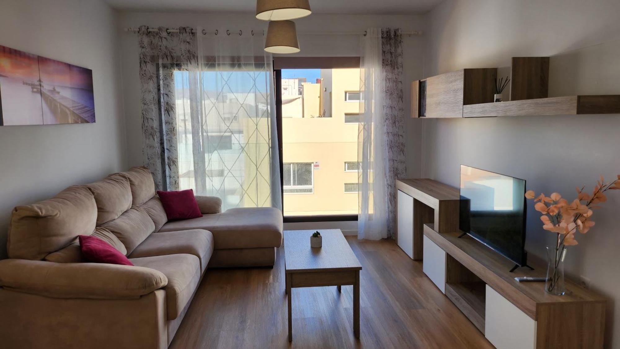 Neyluc Home Puerto del Rosario  Dış mekan fotoğraf