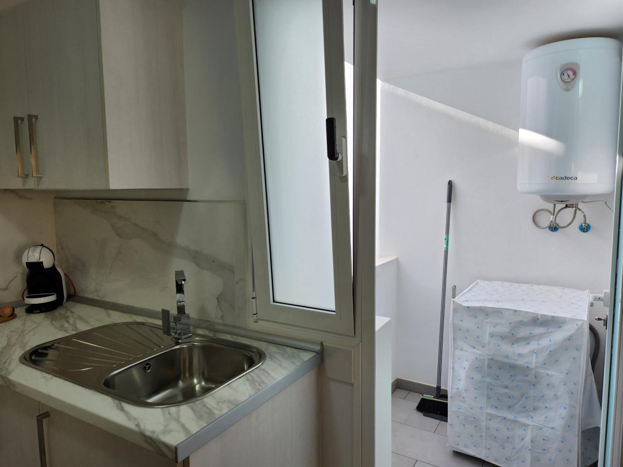 Neyluc Home Puerto del Rosario  Dış mekan fotoğraf