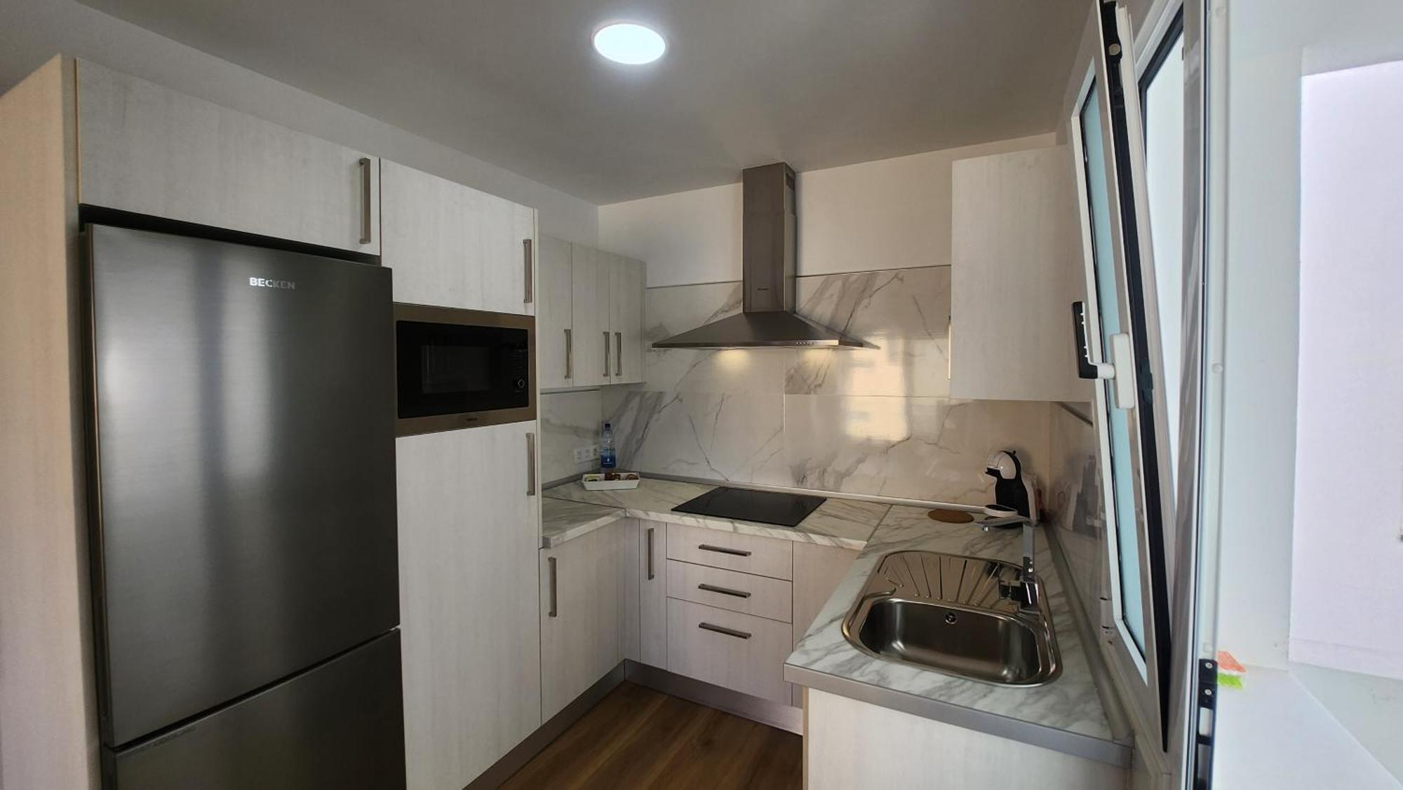 Neyluc Home Puerto del Rosario  Dış mekan fotoğraf