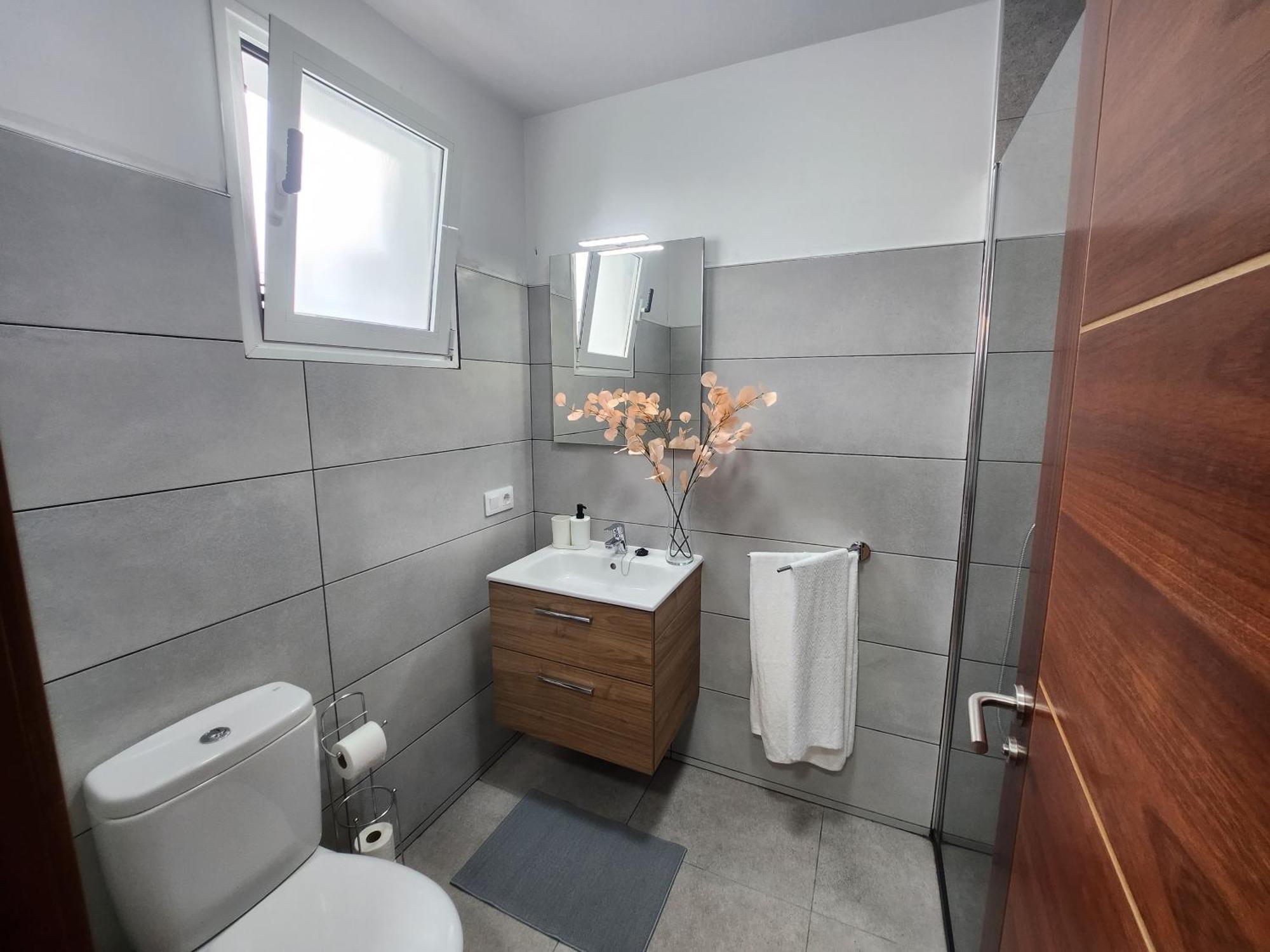 Neyluc Home Puerto del Rosario  Dış mekan fotoğraf