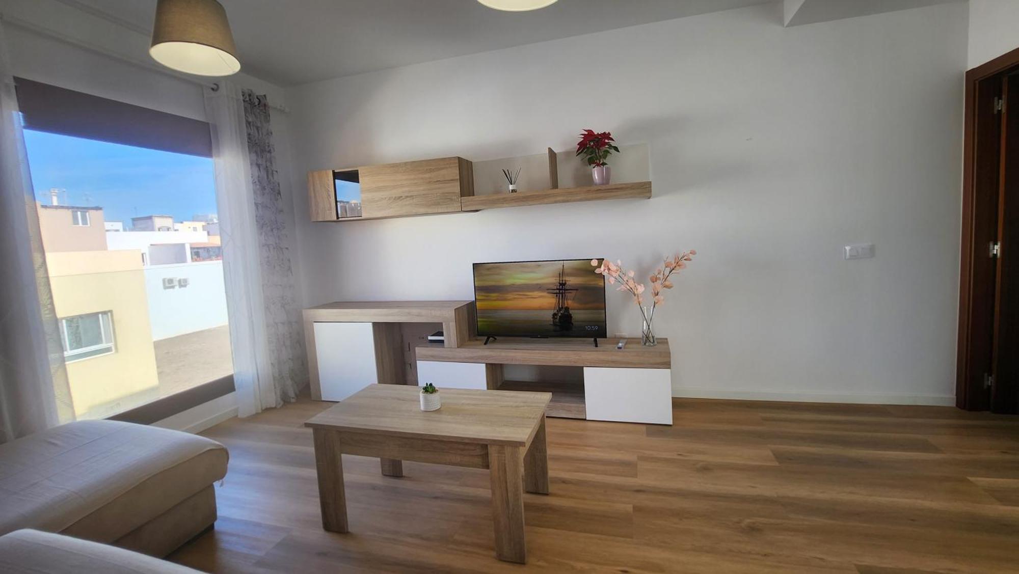 Neyluc Home Puerto del Rosario  Dış mekan fotoğraf