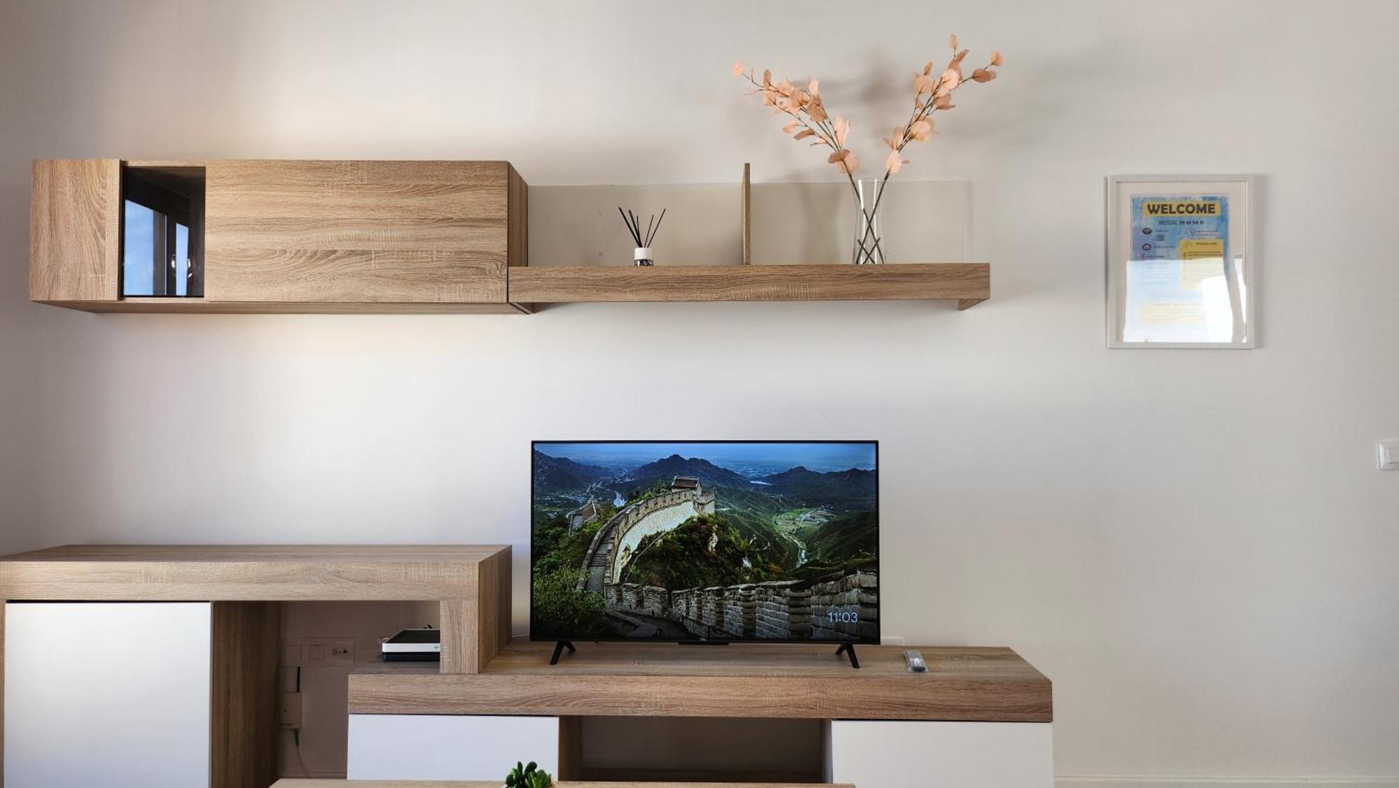 Neyluc Home Puerto del Rosario  Dış mekan fotoğraf