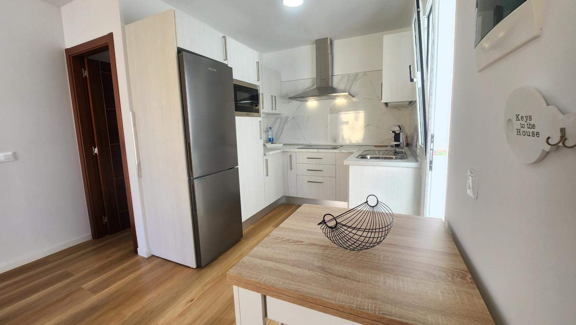 Neyluc Home Puerto del Rosario  Dış mekan fotoğraf