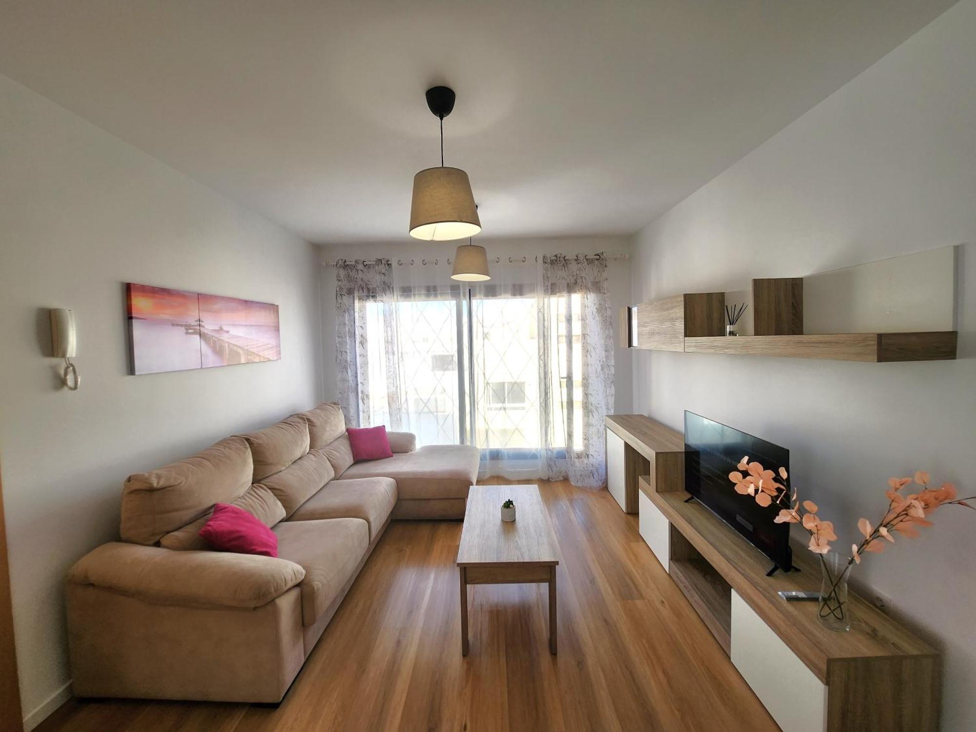 Neyluc Home Puerto del Rosario  Dış mekan fotoğraf