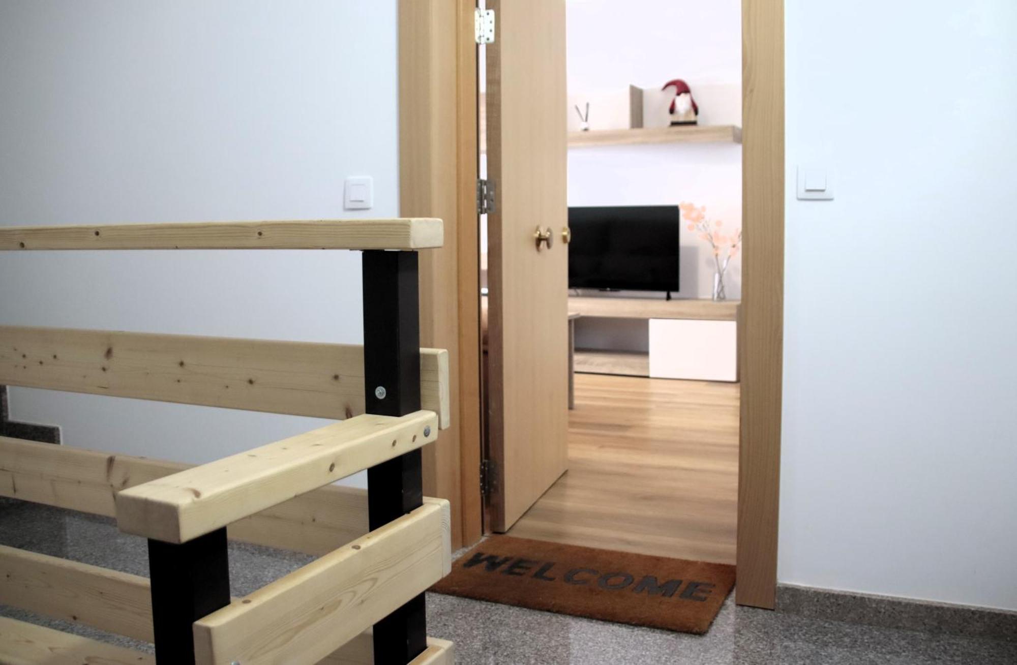 Neyluc Home Puerto del Rosario  Dış mekan fotoğraf